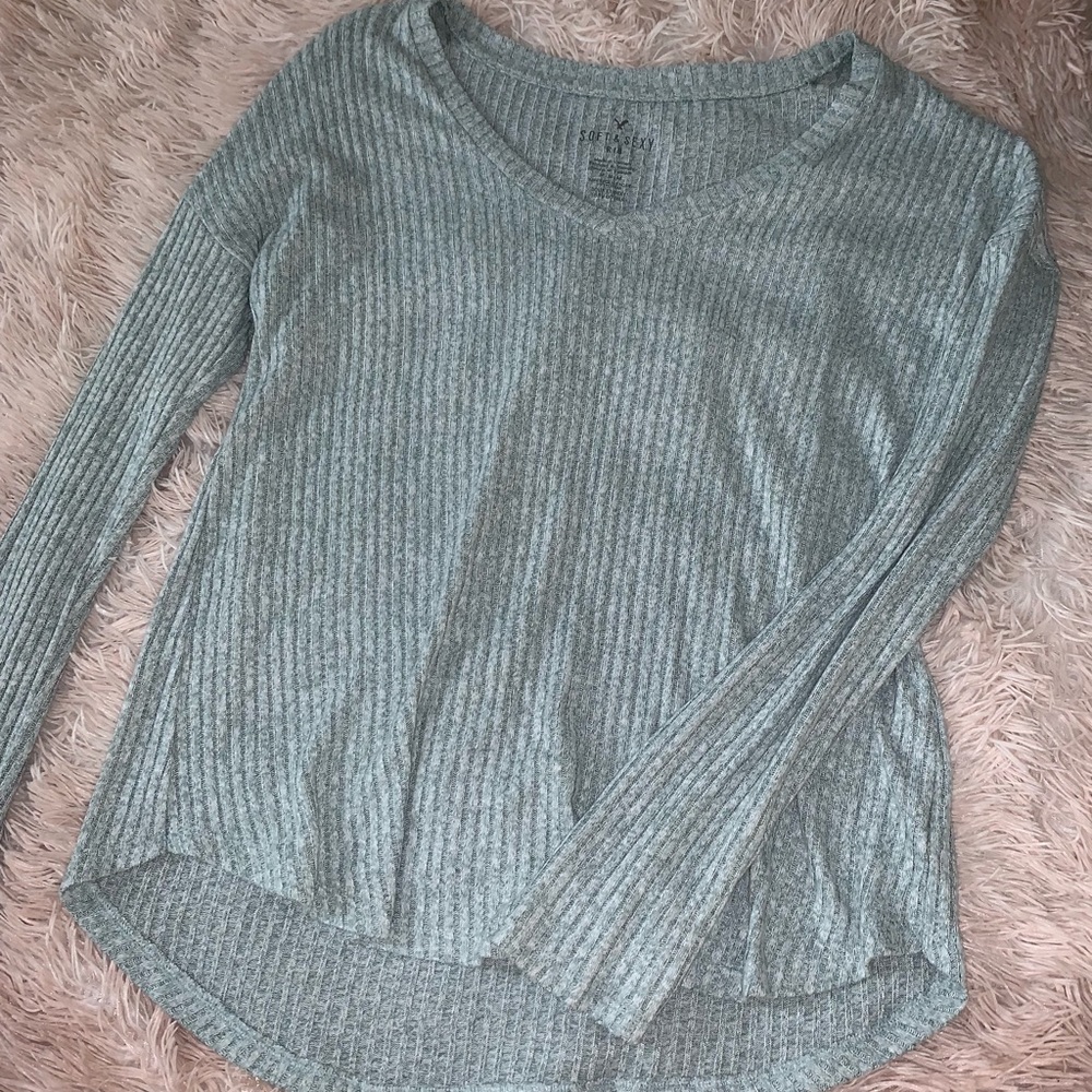 american eagle top